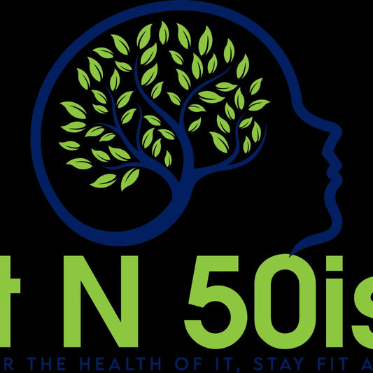 Staying fit before and after 50