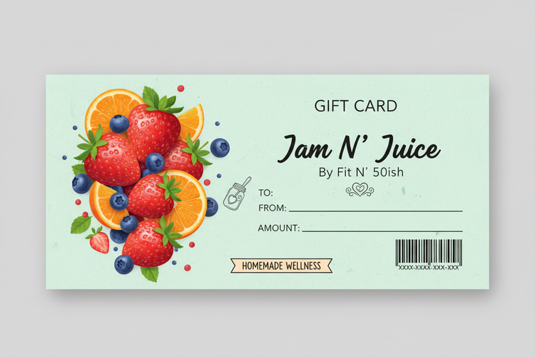 Gift Cards