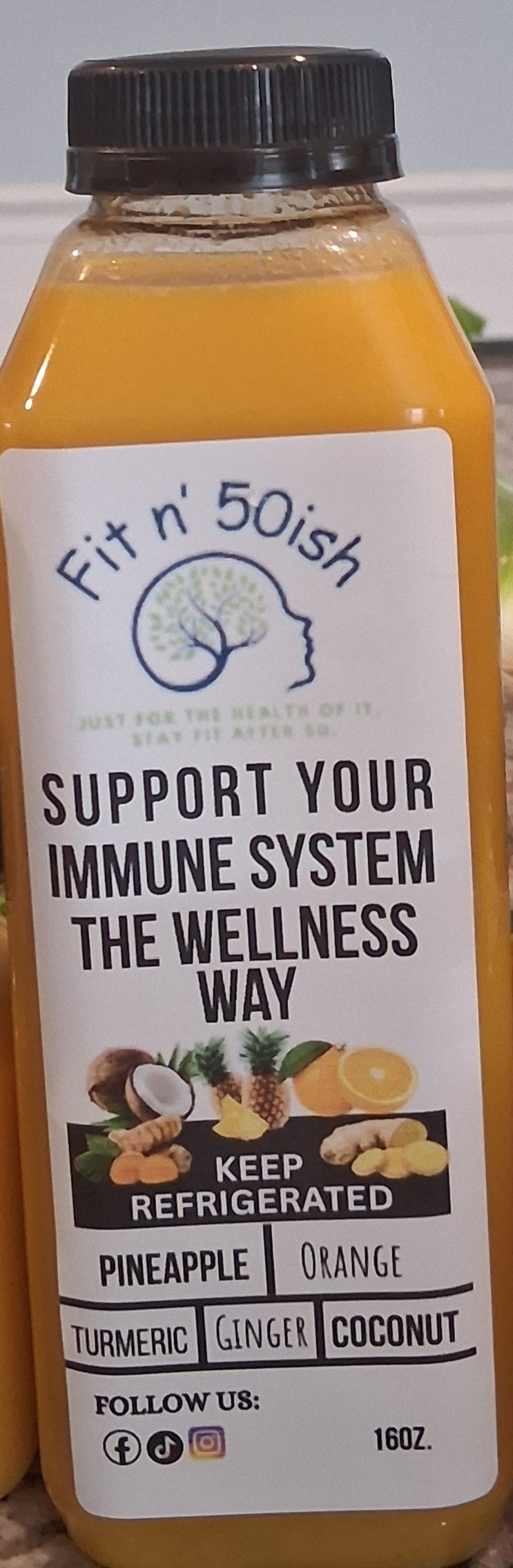 The Wellness Way