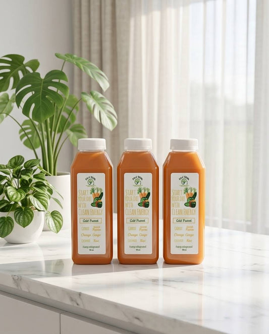 6 Pack Clean Energy (Shipping not available)