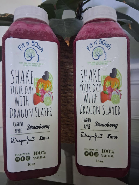 Single Dragon Slayer (shipping not available)